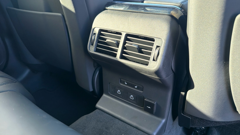 Land Rover Range Rover Velar 2.0 D200 MHEV Autobiography 5dr Auto [Revised] Diesel Estate